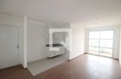 Apartamento à venda - vila roque, 2 quartos,  54 m2