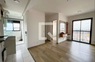Apartamento com 2 quartos à venda na Rua Cândida Franco de Barros, --, Freguesia do Ó, São Paulo