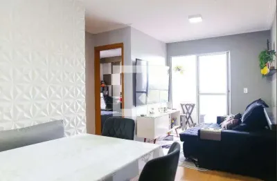 Apartamento com 2 quartos à venda na Rua Ancara, --, Utinga, Santo André