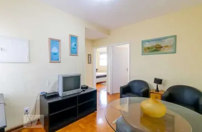 Apartamento com 2 quartos à venda na Rua Heitor Peixoto, --, Cambuci, São Paulo