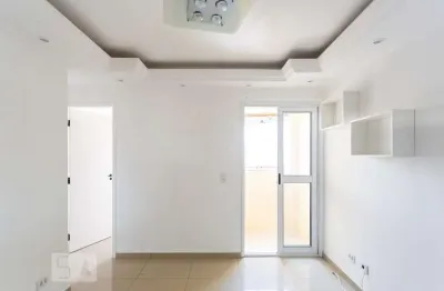 Apartamento com 2 quartos à venda na Rua Antônio Peres Paniágua, --, Quitaúna, Osasco