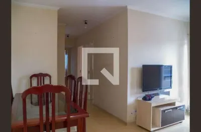 Apartamento à venda - freguesia do ó, 3 quartos,  72 m2