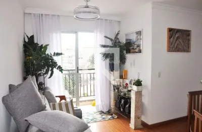 Apartamento à venda - freguesia do ó, 2 quartos,  47 m2