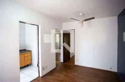 Apartamento com 2 quartos à venda na Avenida Sete de Setembro, --, Centro, Diadema