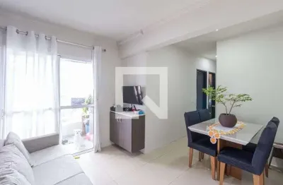 Apartamento com 2 quartos à venda na Rua Achiles Beline, --, Padroeira, Osasco
