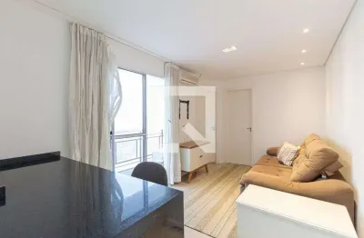 Apartamento com 1 quarto à venda na Avenida José Lourenço, --, Jaguaribe, Osasco