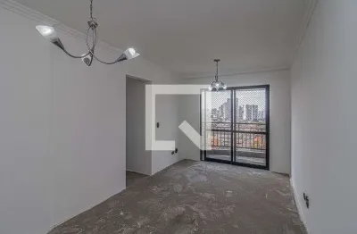 Apartamento com 3 quartos à venda na Rua Fausto, --, Vila das Mercês, São Paulo