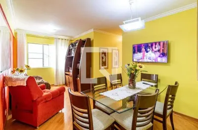 Apartamento com 3 quartos à venda na Avenida Marechal Fiuza de Castro, --, Butantã, São Paulo