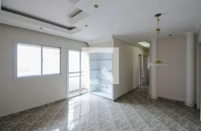 Apartamento com 3 quartos à venda na Avenida Dom Jaime de Barros Câmara, --, Planalto, São Bernardo do Campo
