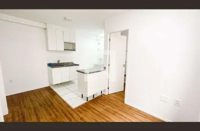 Apartamento com 2 quartos à venda na Rua Alfredo Pujol, --, Santana, São Paulo