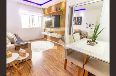 Apartamento à venda - jardim anália franco, 2 quartos,  72 m2