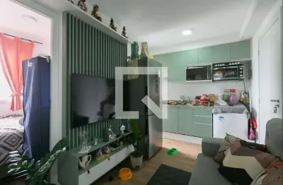 Apartamento com 2 quartos à venda em Itaquera, São Paulo 