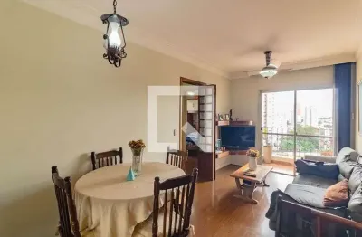 Apartamento com 2 quartos à venda na Rua Manuel Cherem, --, Vila Mascote, São Paulo