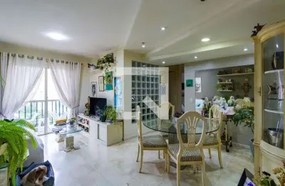 Apartamento à venda - portal do morumbi, 2 quartos,  70 m2