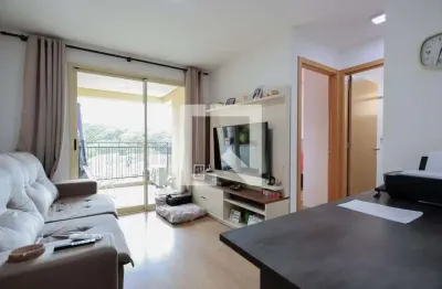 Apartamento com 1 quarto à venda em Santana, São Paulo 