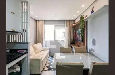 Apartamento com 2 quartos à venda na Rua José Peres Campelo, --, Piqueri, São Paulo