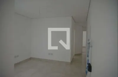 Apartamento com 2 quartos à venda na Rua Itororó, --, Vila Leopoldina, Santo André