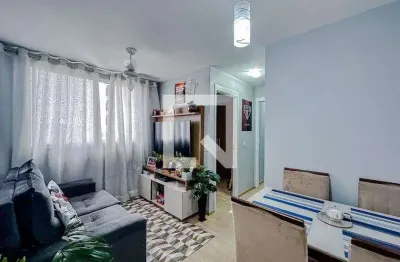 Apartamento com 2 quartos à venda na Rua Martim Burchard, --, Mooca, São Paulo
