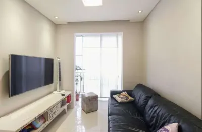 Apartamento com 2 quartos à venda na Rua Demini, --, Penha De França, São Paulo