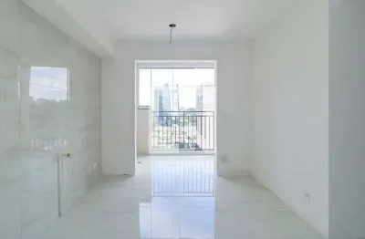 Apartamento à venda - chácara santo antonio, 2 quartos,  36 m2