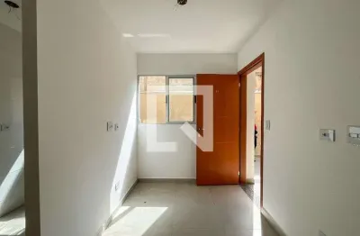 Apartamento com 1 quarto à venda na Rua Santa Romana, --, Piqueri, São Paulo