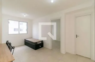 Apartamento com 1 quarto à venda na Rua do Lavapés, --, Liberdade, São Paulo
