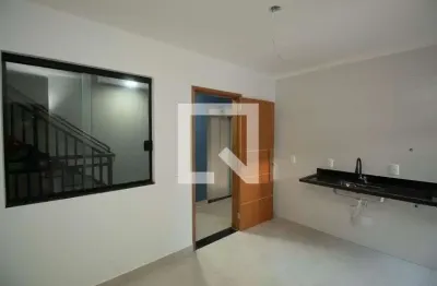 Apartamento com 1 quarto à venda na Rua Professor José Rodrigues da Costa Júnior, --, Vila Gustavo, São Paulo