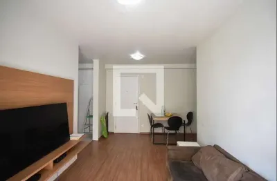 Apartamento com 2 quartos à venda na Rua Maria Abadia dos Santos, --, Chácara Agrindus, Taboão da Serra