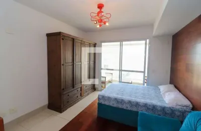 Apartamento com 1 quarto à venda no Tatuapé, São Paulo 