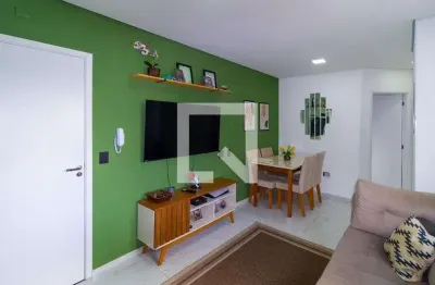 Apartamento com 2 quartos à venda na Rua Pacoeira, --, Sapopemba, São Paulo