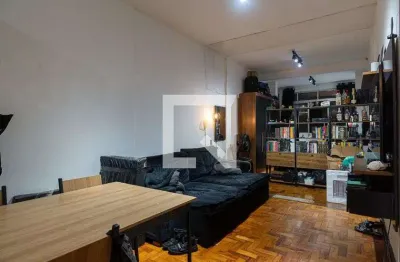 Apartamento com 1 quarto à venda na Rua Caio Prado, --, Consolação, São Paulo