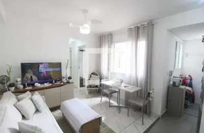 Apartamento com 2 quartos à venda na Rua Helena do Sacramento, --, Mandaqui, São Paulo