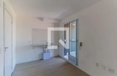 Apartamento com 1 quarto à venda na Rua Sílvio de Sousa, --, Vila Santa Clara, São Paulo