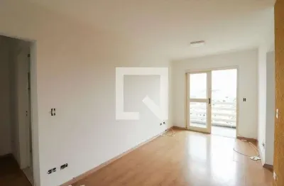 Apartamento com 2 quartos à venda na Rua José Soriano de Sousa, --, Vila Santista, São Paulo