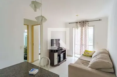 Apartamento com 2 quartos à venda na Rua Carlos Silva, --, Tatuapé, São Paulo