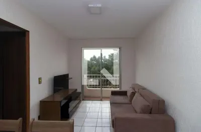 Apartamento com 1 quarto à venda na Avenida Conceição, --, Vila Guilherme, São Paulo