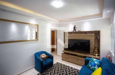 Apartamento com 2 quartos à venda na Avenida Capitão Casa, --, Assunção, São Bernardo do Campo