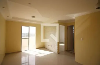 Apartamento com 2 quartos à venda na Rua Giuseppe Uliani, --, Demarchi, São Bernardo do Campo