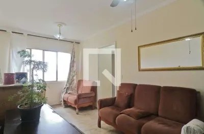 Apartamento à venda - parque são domingos, 2 quartos,  58 m2
