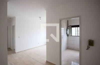 Apartamento com 2 quartos à venda na Avenida Presidente Kennedy, --, Centro, Diadema