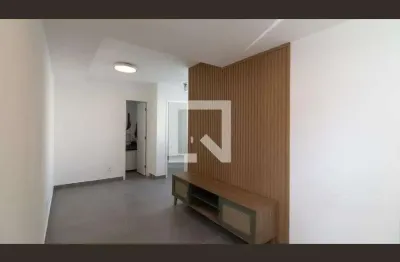 Apartamento à venda - jardim maringá, 2 quartos,  45 m2
