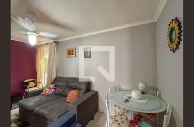 Apartamento com 2 quartos à venda na Rua José Correia Lima, --, Jardim Íris, São Paulo