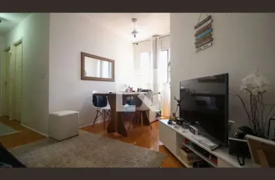 Apartamento à venda - vila formosa, 2 quartos,  45 m2