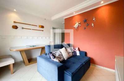 Apartamento com 2 quartos à venda na Rua Princesa Antônia, --, Nova Petrópolis, São Bernardo do Campo