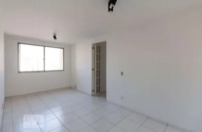 Apartamento com 2 quartos à venda na Rua Doutor Djalma Pinheiro Franco, --, Vila Mascote, São Paulo