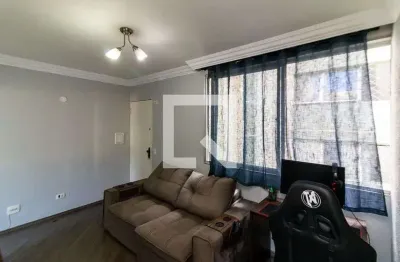 Apartamento à venda - casa verde, 2 quartos,  50 m2