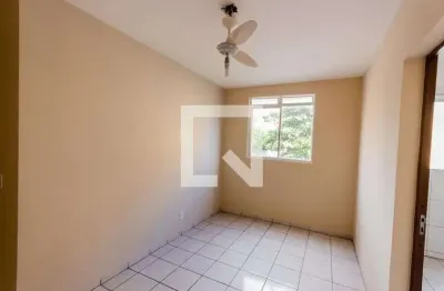 Apartamento à venda - parque erasmo assunção, 2 quartos,  49 m2