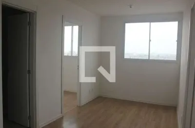 Apartamento com 2 quartos à venda na Rua Wilson Ribeiro Bonfim, --, Jardim Marajoara, São Paulo