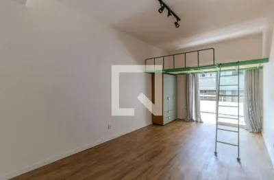 Apartamento com 1 quarto à venda na Rua Guaianases, --, Centro, São Paulo