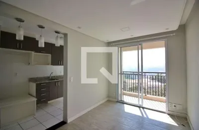 Apartamento com 2 quartos à venda na Rua Ruy Barbosa, --, Vila Lusitânia, São Bernardo do Campo